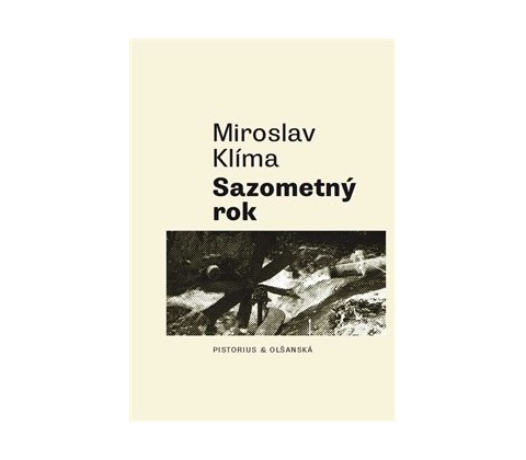 Sazometný rok