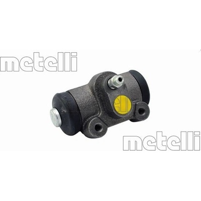 Brzdový valček kolesa METELLI 04-0160