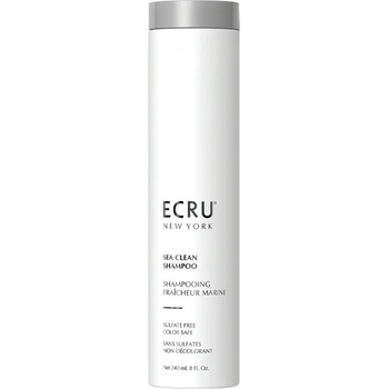 ECRU Sea Clean Shampoo Шампоани 240ml