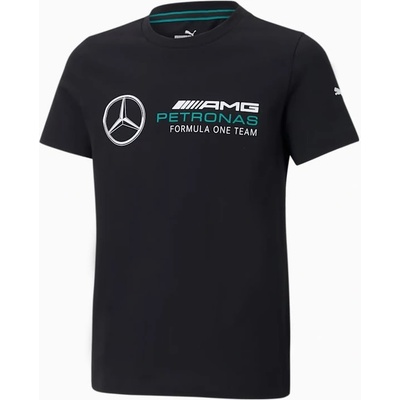 Puma Mercedes AMG black