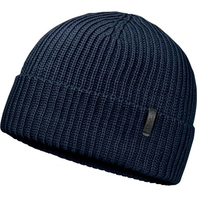 Schöffel Зимна шапка (beanie) Schöffel Hat Noxley All Beanie - Navy Blazer - размер One Size (904-4225-0411)