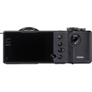 Цифрови фотоапарати Sigma DP3 Quattro (C82900)
