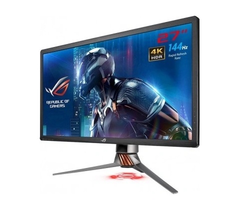 Asus PG27UQ