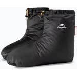 Naturehike Затоплени ботуши Naturehike Duck Down black