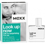 Mexx Look Up Now (Life is surprising) for Him EDT 30 ml Парфюми