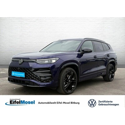 Volkswagen Tayron 2.0 TDI R-Line 4Motion DSG 142 kW