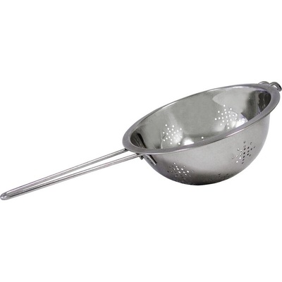 Cedidlo Toro s rukoväťou, priemer 18 cm