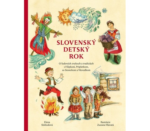 Slovenský detský rok