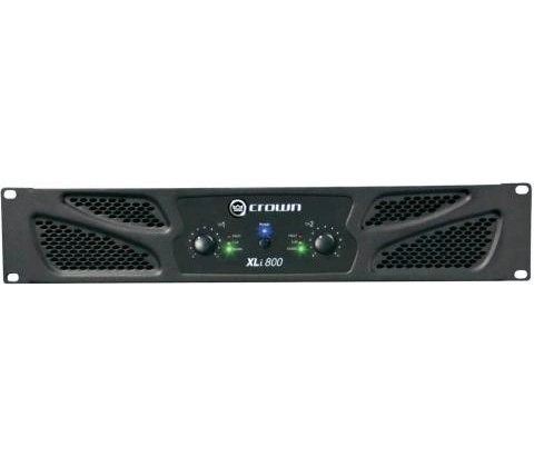 Crown XLi 800