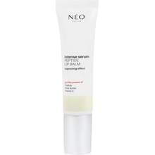 NEO MAKE UP Intense Serum Peptide Lip Balm intenzívny balzam na pery s peptidmi 01 Perfect Glaze 10 ml
