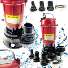 Boxer 3750W OX9999