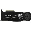 MSI GeForce RTX 2080 Ti DUKE 11G OC