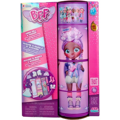 IMC Toys Imc Кукла bff Фийби