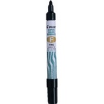Pilot Marker Super Color, кръгъл 1, 0 мм, черен (SCA-F-B)