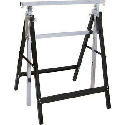 Levior Koza skládací stavitelná podpěra 68×80–130cm 36300