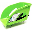 Prosper Sedlo určené pro saněplast Bullet Bullet Control a Tatra zelená