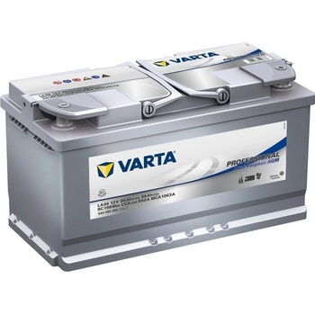 Varta Professional DP AGM 12V 95Ah 850A 840 095 085