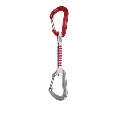 Camp Примка с карабинери CAMP Nano 22 Express KS 12 cm