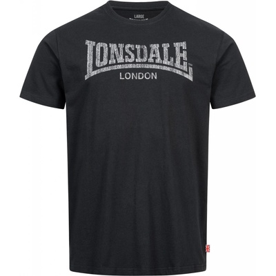 Lonsdale 111132-Black