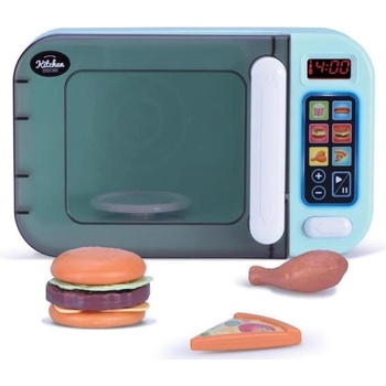 Infunbebe Детска микровълнова фурна