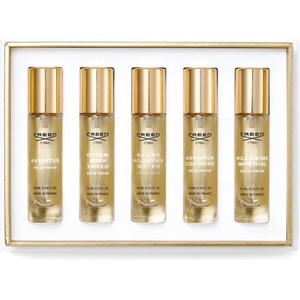 Creed Men's 5-Piece Discovery Set комплект за мъже