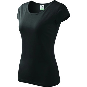 Malfini Pure čierne