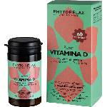 Phytorelax Laboratories Boost Vitamina D - 60 таблетка
