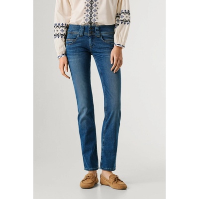 Pepe Jeans Dámské džíny VENUS denim