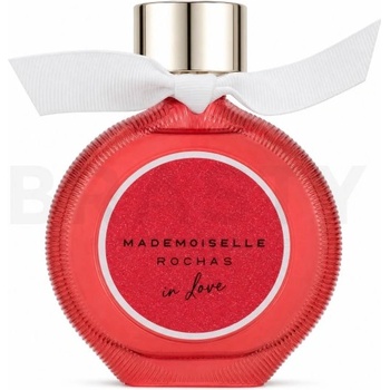 Image 1 of Rochas Mademoiselle Rochas in Love EDP 90 ml