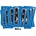 pjur AQUA 2ml 50 pack