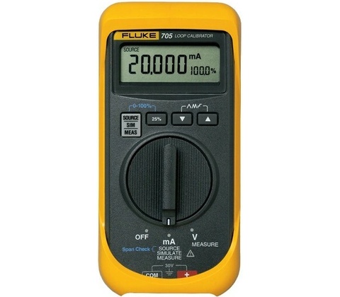 Fluke 705