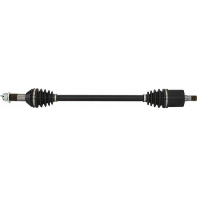 All Balls Racing Náprava All Balls Racing AB8-CA-8-340 8ball