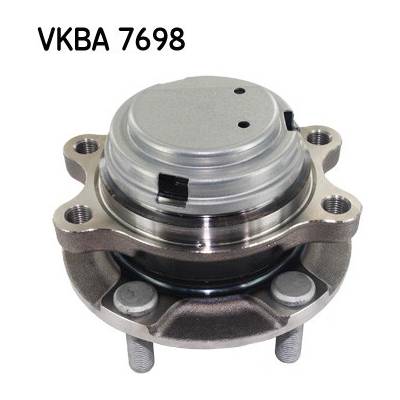 SKF Sada ložisek kol VKBA 7698
