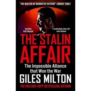 The Stalin Affair (2025)