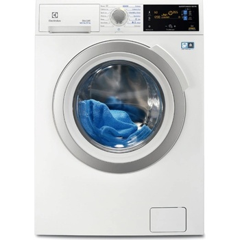 Electrolux EWW1607SWD