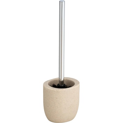 Wenko WC kefa Puro béžová 37 x 11 x 9 cm