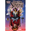 Doctor Strange - Nejvyšší čaroděj 4: Volba