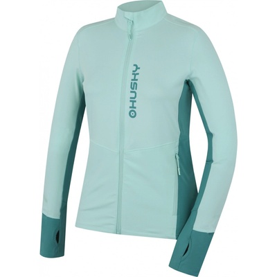 Husky Tame zips L turquoise