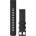 Garmin QuickFit® 20 черна найлонова каишка 010-12875-00 (010-12875-00)