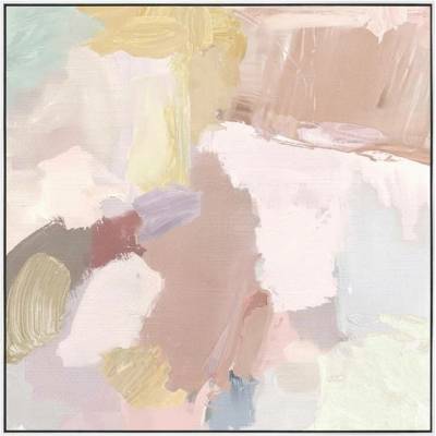 Miotto Obraz Caroli Light 80 x 80 cm