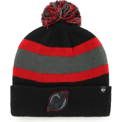 47 Brand Breakaway Cuff Knit NHL New Jersey Devils
