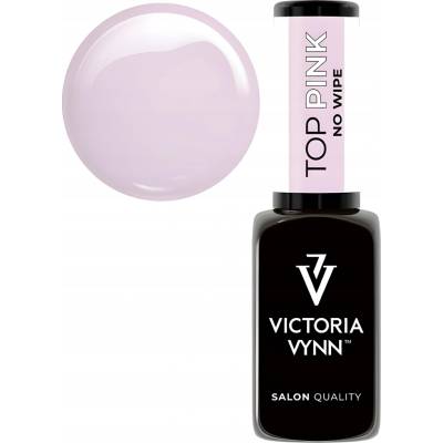 Victoria Vynn Top Secret Pink no wipe 8 ml