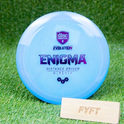 ENIGMA - Neo (Discmania) Modrá