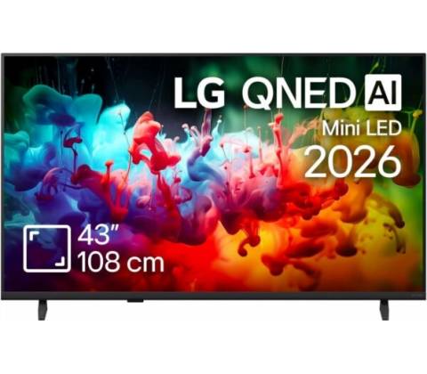 LG 43QNED70B3C