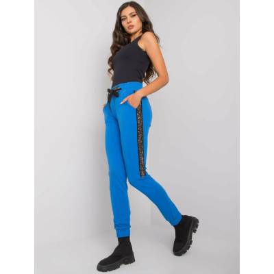 Relevance Sweatpants-RV-DR-6891.54-dark blue