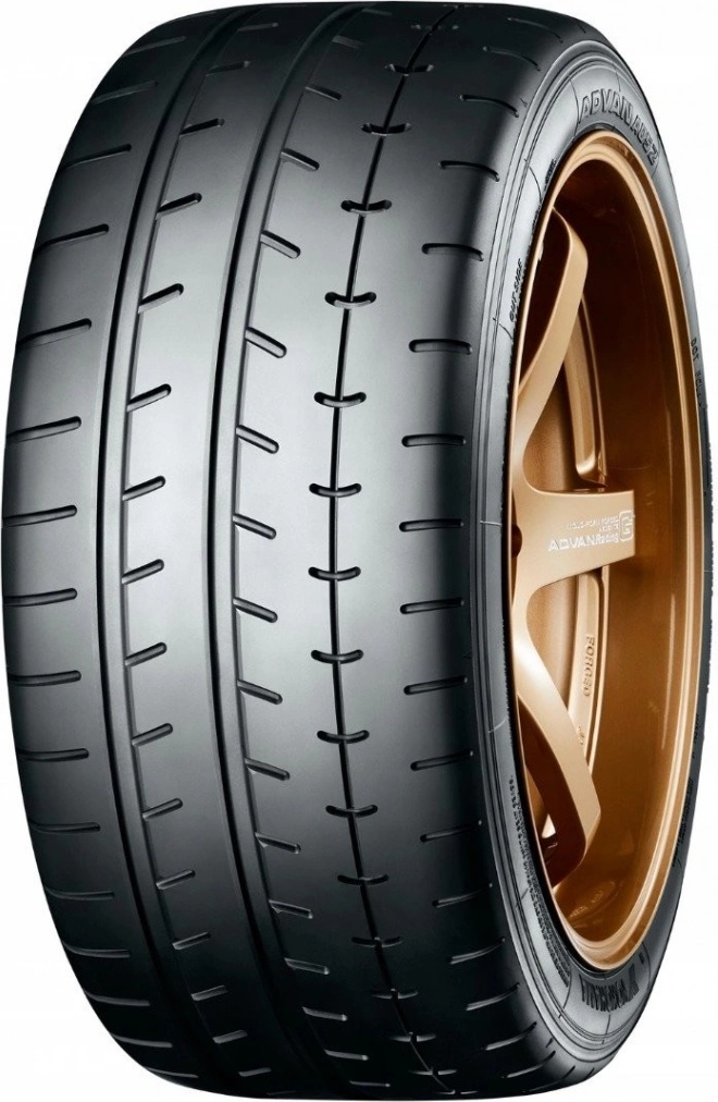 Yokohama Advan A052 255/40 R17 98W od 5 570 Kč - Heureka.cz