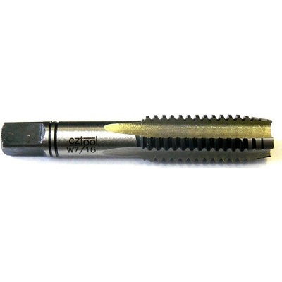 BUČOVICE TOOLS Závitník ruční sadový čsn 223011 w1 hss ii. (1411002)