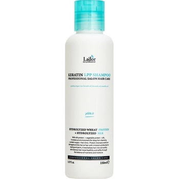 La´dor Šampon s keratinem Keratin LPP Shampoo 150 ml