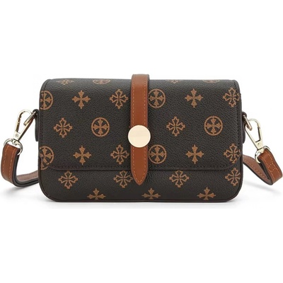 HARAHU Чанта Baellerry UR-36042 - Тъмен кафяв 2 KP36042 (UR-36042)