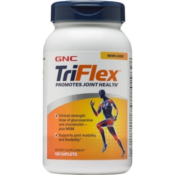 Image 1 of GNC Triflex [120 капсули]